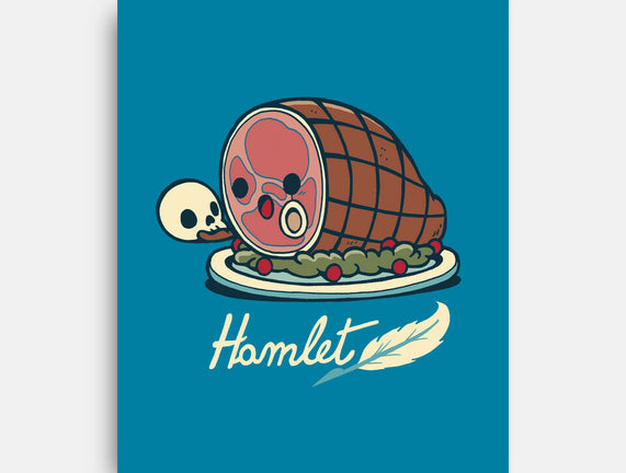 Ham-let
