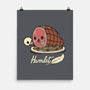 Ham-let-None-Matte-Poster-Vallina84