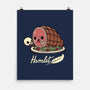 Ham-let-None-Matte-Poster-Vallina84