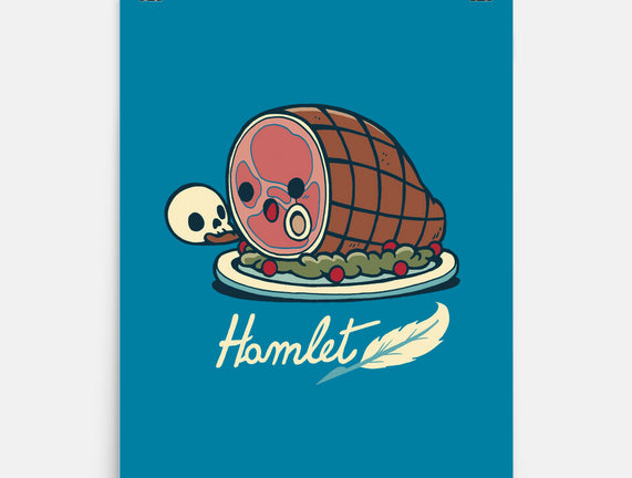 Ham-let