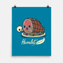 Ham-let-None-Matte-Poster-Vallina84