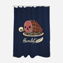 Ham-let-None-Polyester-Shower Curtain-Vallina84