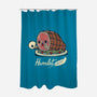 Ham-let-None-Polyester-Shower Curtain-Vallina84