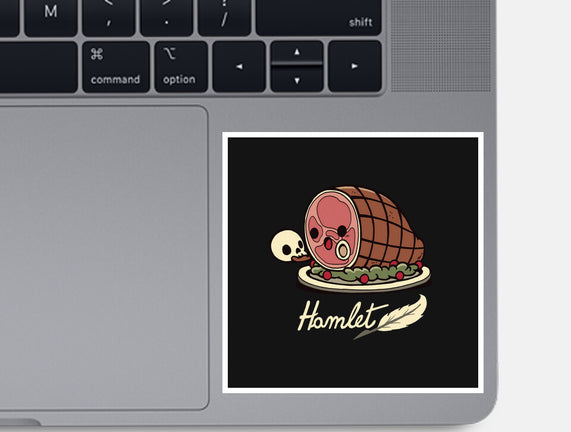 Ham-let