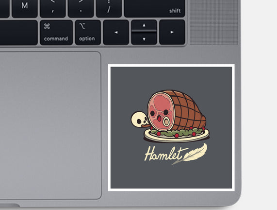 Ham-let
