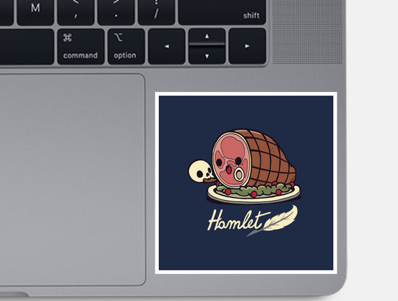 Ham-let