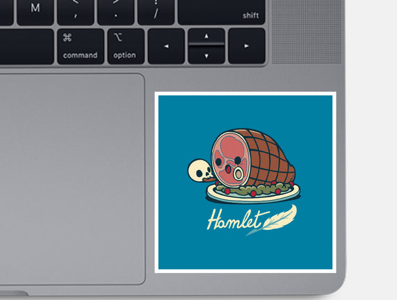 Ham-let