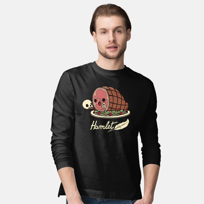 Ham-let-Mens-Long Sleeved-Tee-Vallina84