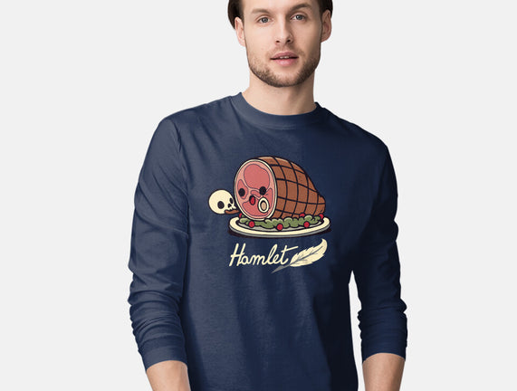 Ham-let