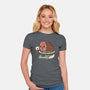 Ham-let-Womens-Fitted-Tee-Vallina84