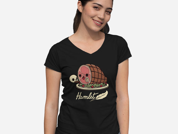 Ham-let