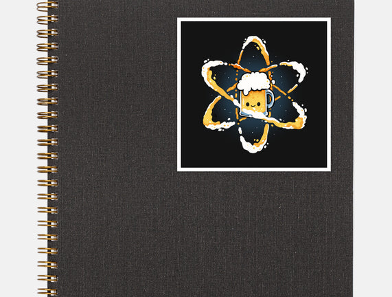 Atomic Beer
