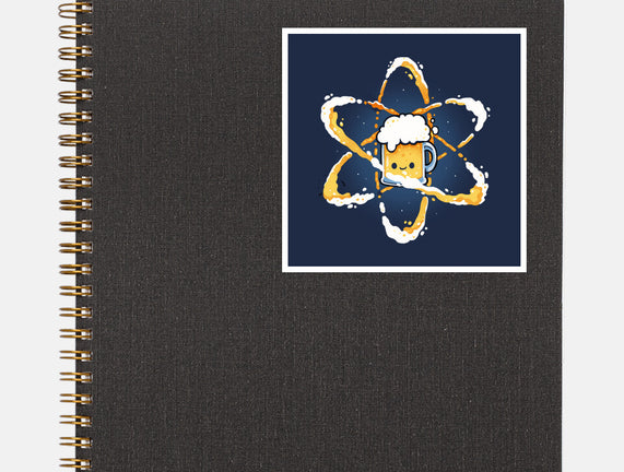 Atomic Beer