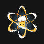 Atomic Beer-None-Fleece-Blanket-Vallina84