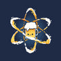 Atomic Beer-Mens-Basic-Tee-Vallina84