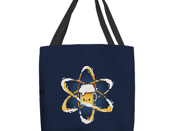 Atomic Beer