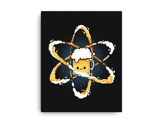 Atomic Beer