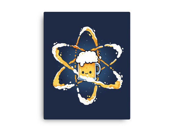 Atomic Beer