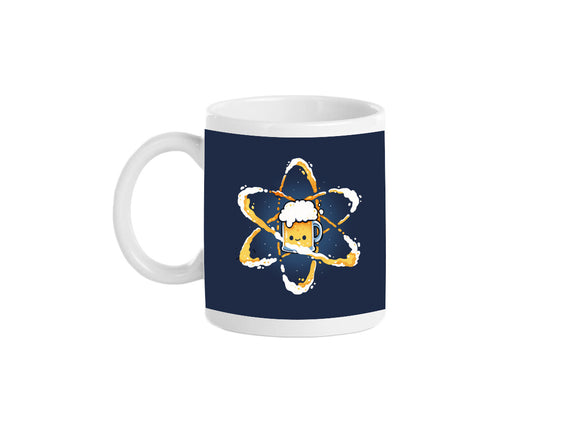 Atomic Beer
