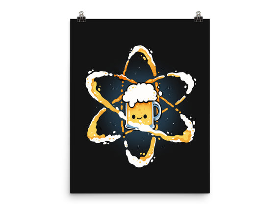 Atomic Beer