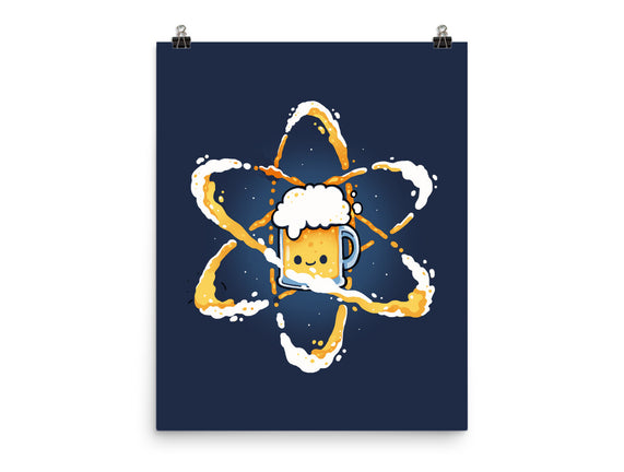 Atomic Beer