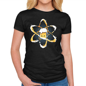 Atomic Beer