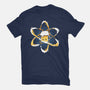 Atomic Beer-Unisex-Basic-Tee-Vallina84