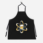 Atomic Beer-Unisex-Kitchen-Apron-Vallina84