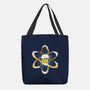Atomic Beer-None-Basic Tote-Bag-Vallina84