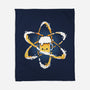 Atomic Beer-None-Fleece-Blanket-Vallina84