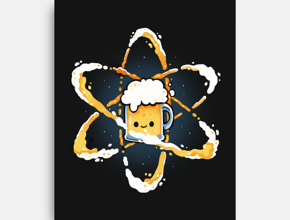 Atomic Beer