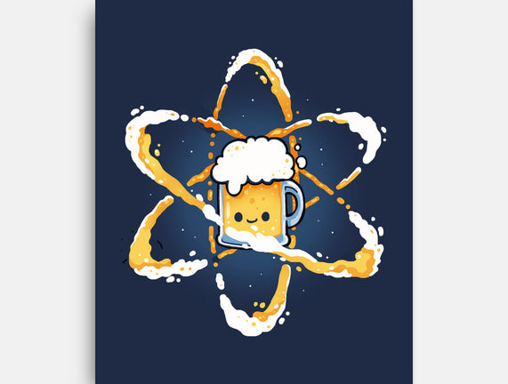 Atomic Beer