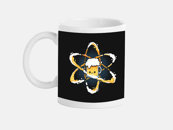 Atomic Beer