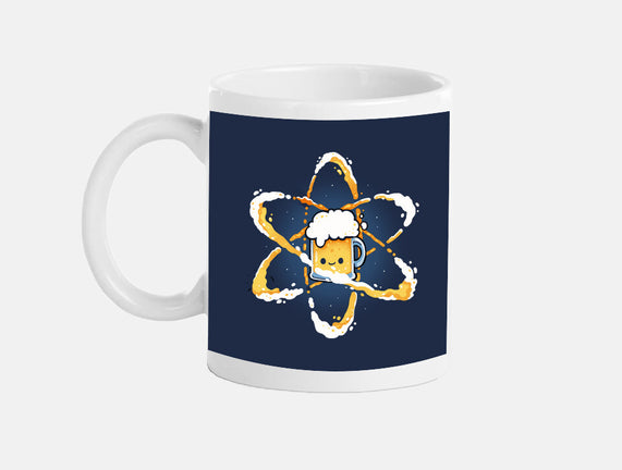 Atomic Beer