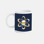 Atomic Beer-None-Mug-Drinkware-Vallina84