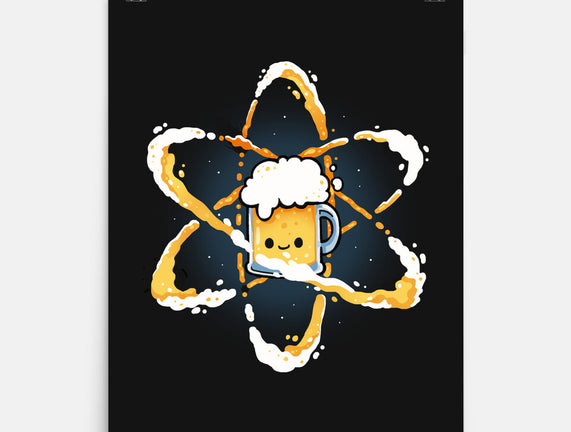 Atomic Beer