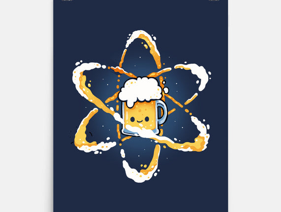 Atomic Beer