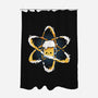 Atomic Beer-None-Polyester-Shower Curtain-Vallina84