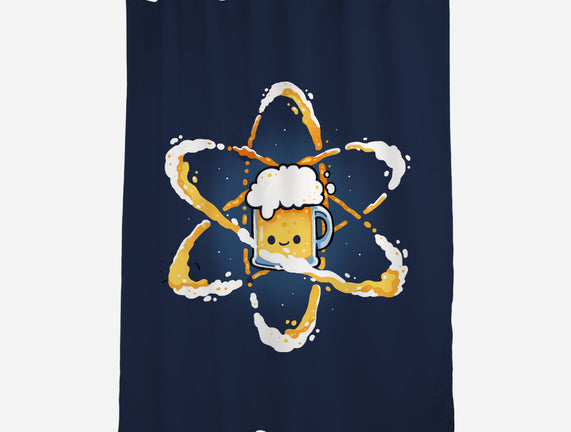 Atomic Beer