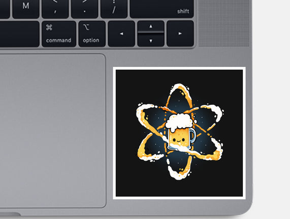 Atomic Beer