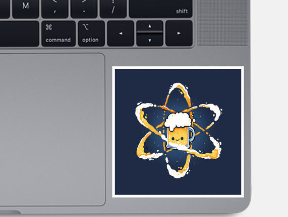 Atomic Beer