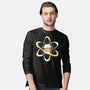 Atomic Beer-Mens-Long Sleeved-Tee-Vallina84