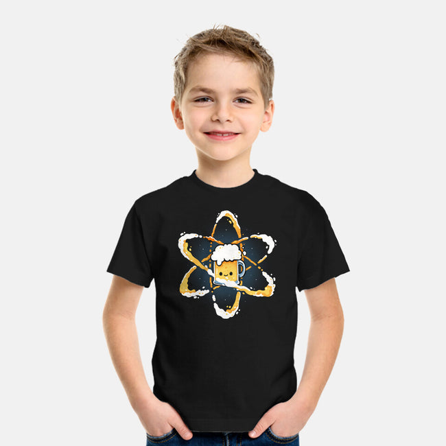 Atomic Beer-Youth-Basic-Tee-Vallina84