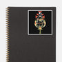 The Jones Crusade-None-Glossy-Sticker-zascanauta