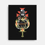 The Jones Crusade-None-Stretched-Canvas-zascanauta