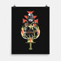 The Jones Crusade-None-Matte-Poster-zascanauta