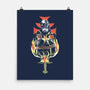 The Jones Crusade-None-Matte-Poster-zascanauta
