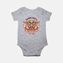 Blue Cookies Lover-Baby-Basic-Onesie-Alundrart
