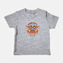 Blue Cookies Lover-Baby-Basic-Tee-Alundrart