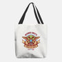 Blue Cookies Lover-None-Basic Tote-Bag-Alundrart